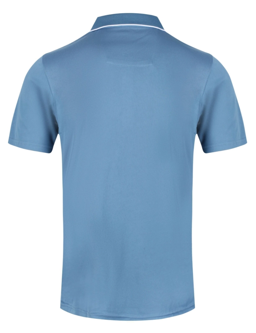 imagem de Regatta Mens Maverick V Ativo Camisa Polo2