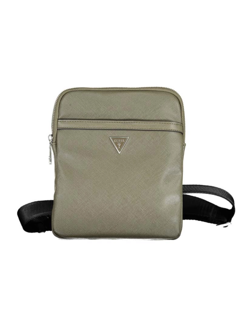 Guess Jeans - Bolsa a tiracolo homem verde