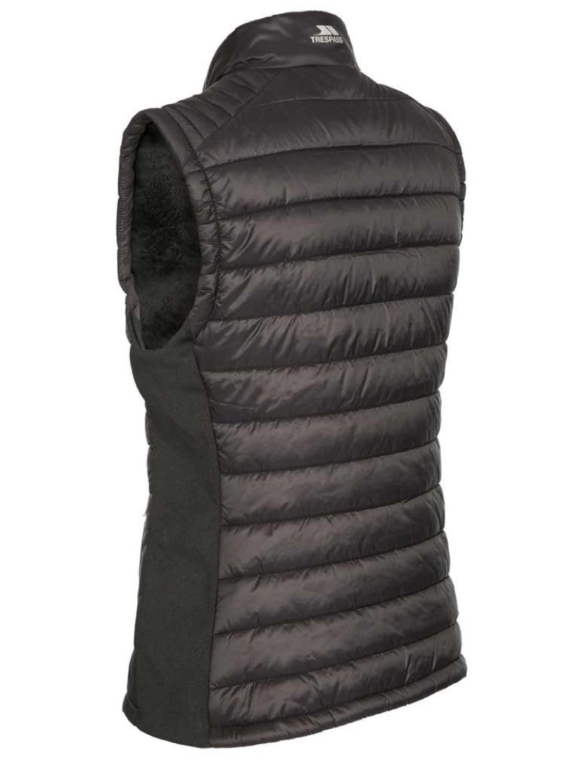 imagem de Trespass Womens/Ladies Elanora Gilet acolchoado2