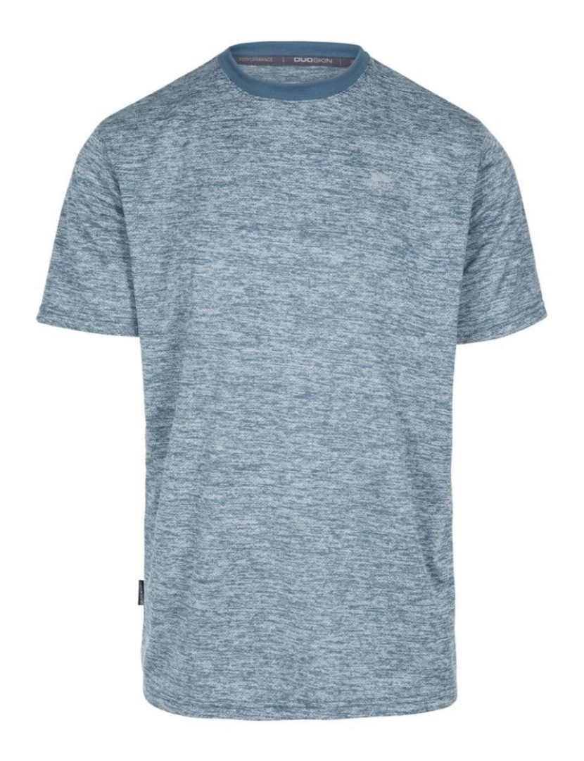 imagem de Trespass Mens Ace Ativo T-shirt1