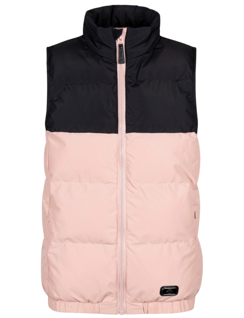 Trespass - Trespass Womens/Ladies Stony acolchoado Gilet