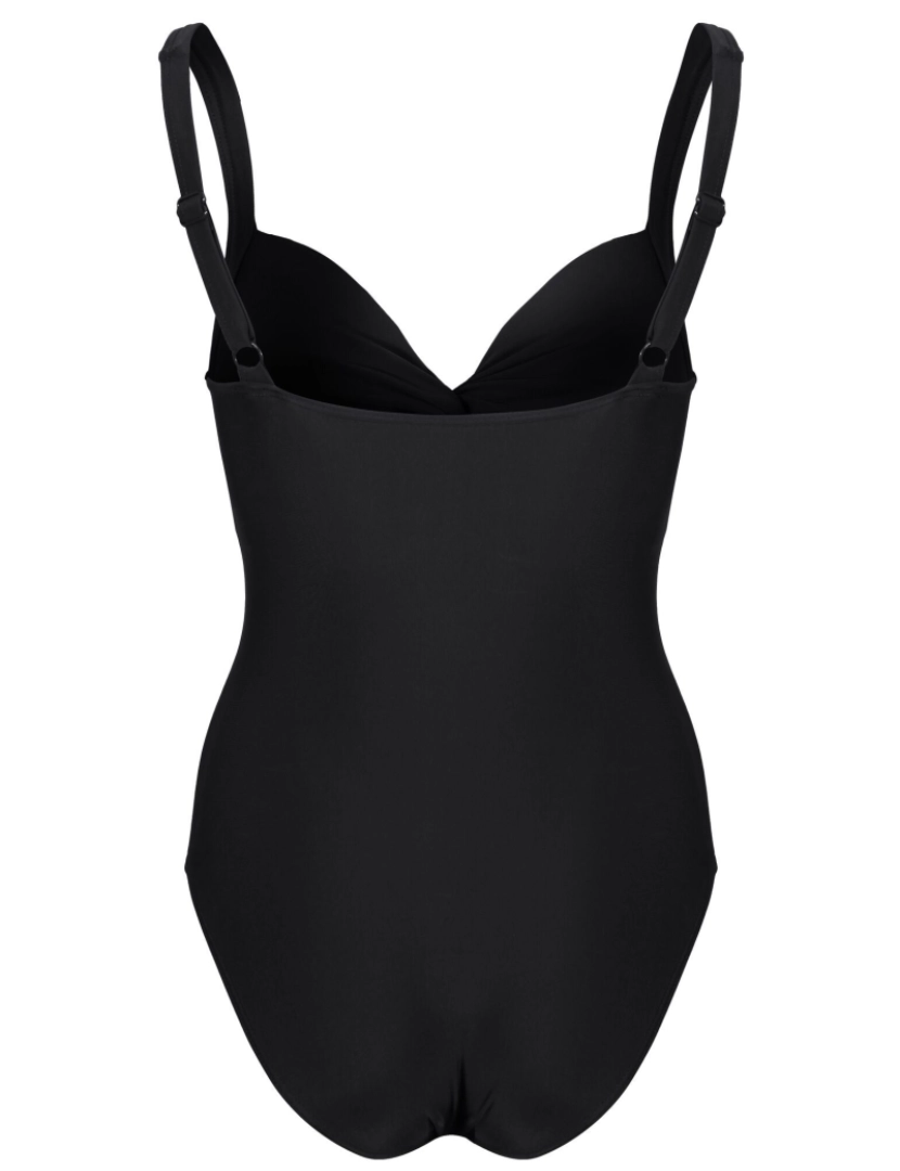 imagem de Regatta Womens/Ladies Sakari Natação Traje2