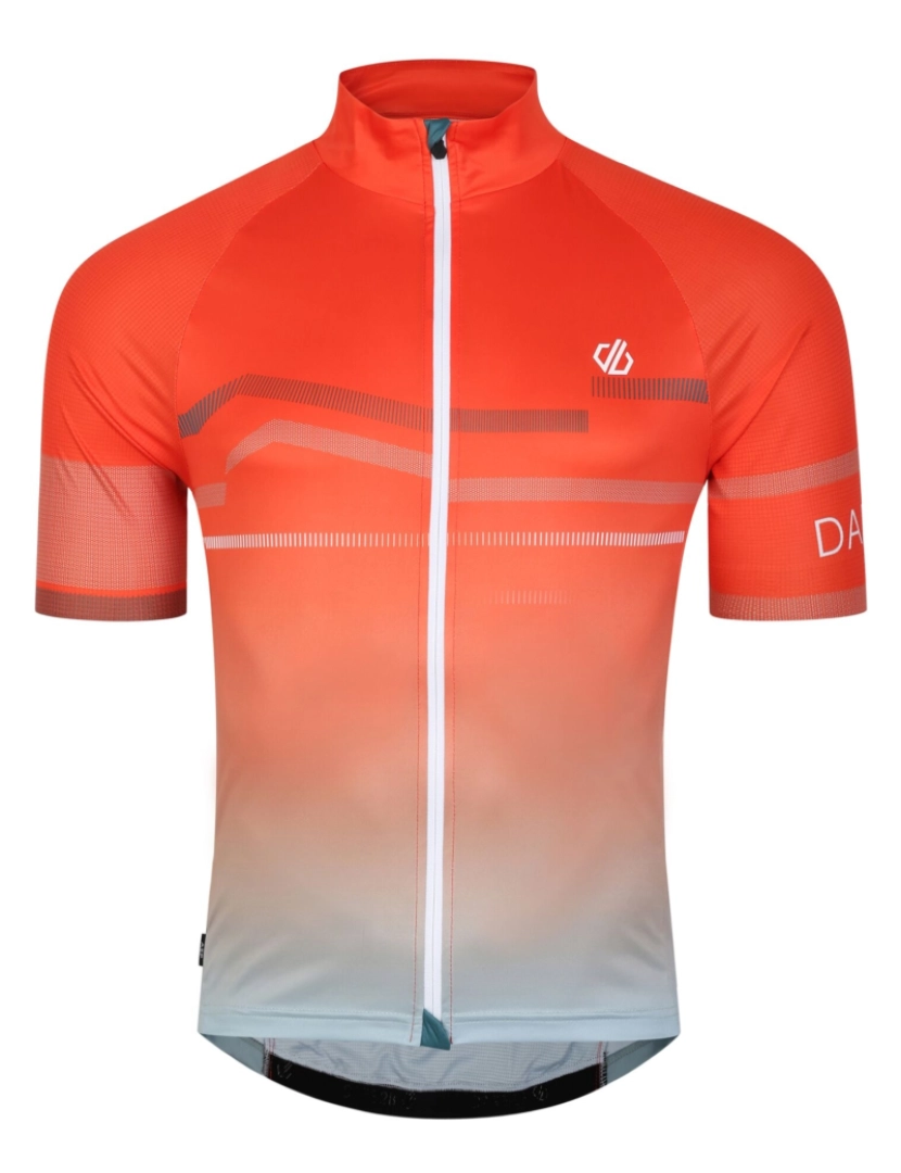 imagem de Dare 2B homens girando Aep ciclismo Jersey1