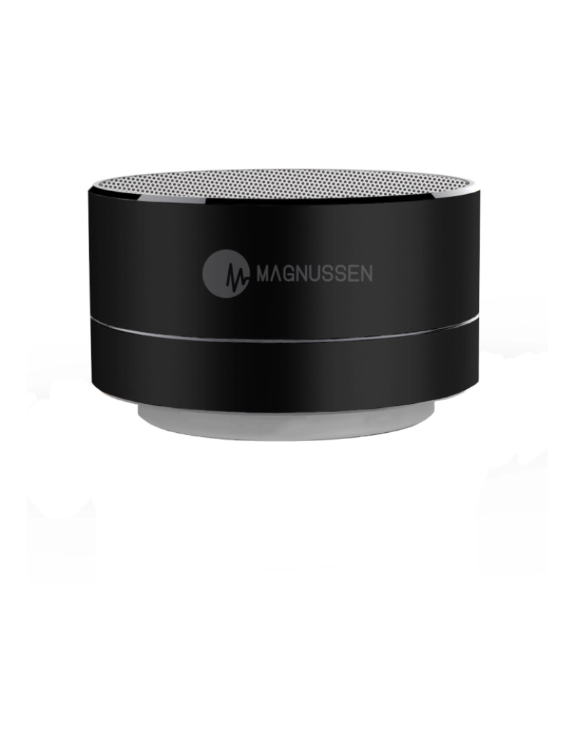 Magnussen - S1 Coluna Preto