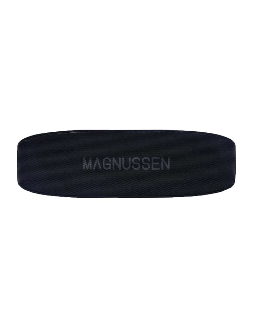 Magnussen - S3 Coluna Preto