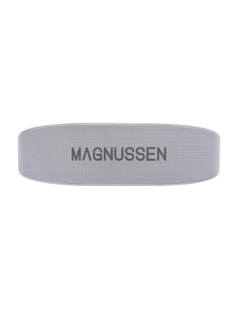 Magnussen - S3 Coluna Branco