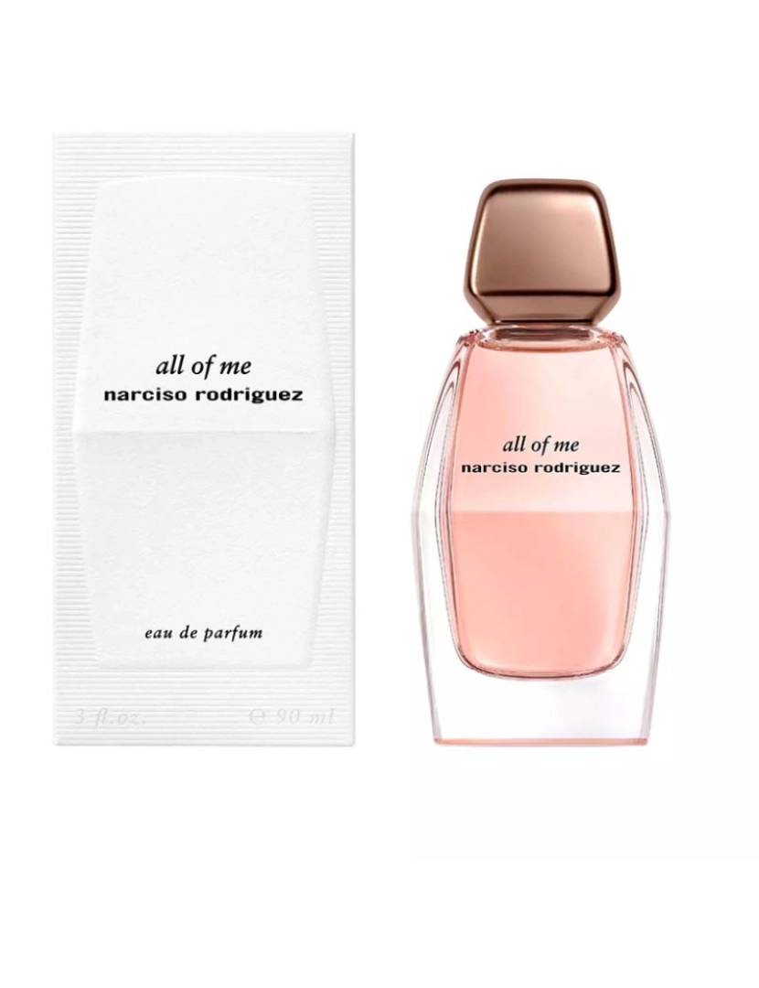 Narciso Rodriguez - All of Me Edp