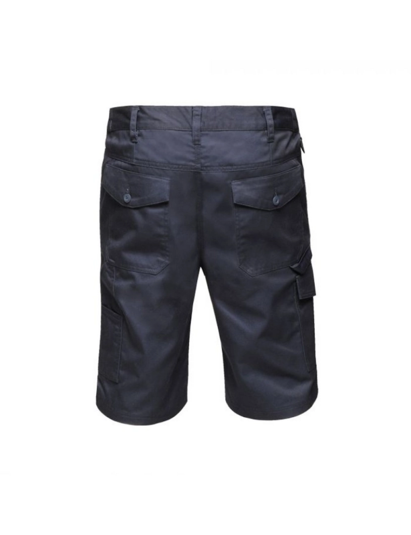 imagem de Regatta Mens Pro Cargo Shorts2