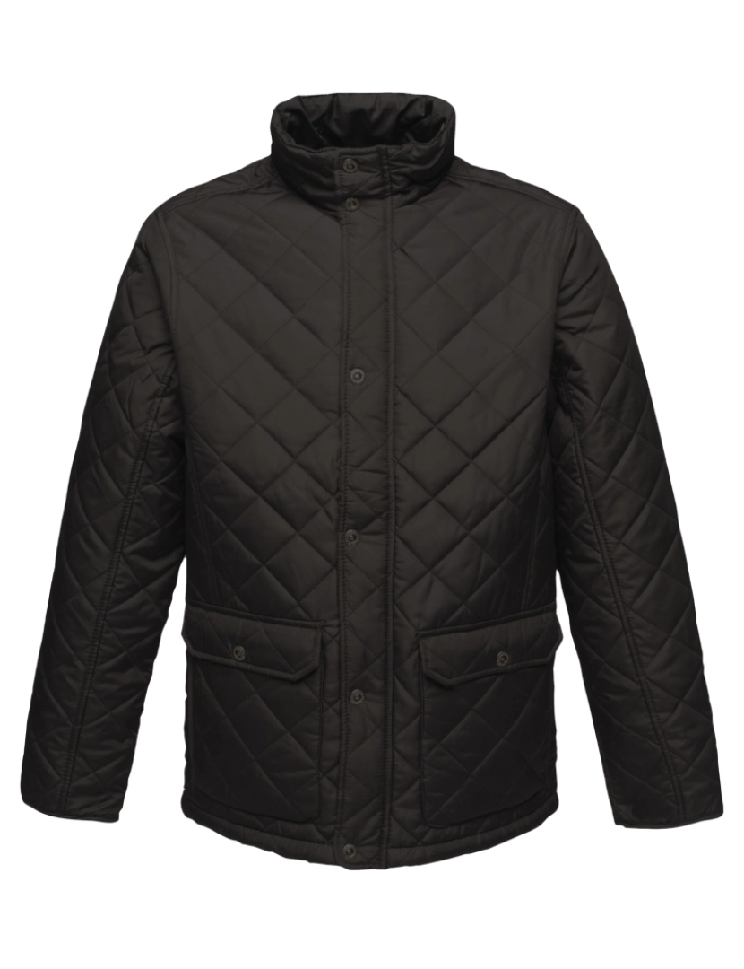 imagem de Regatta Mens Tyler Jacket1