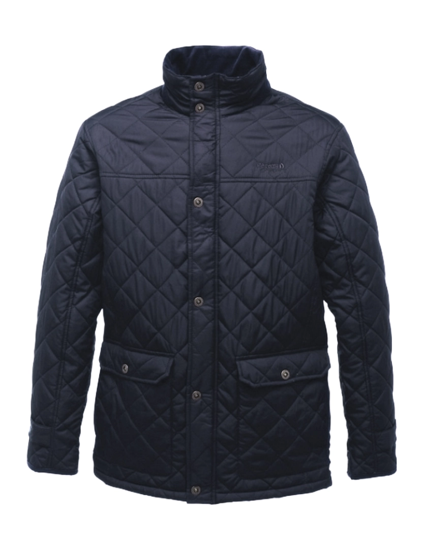 Regatta - Regatta Mens Tyler Jacket