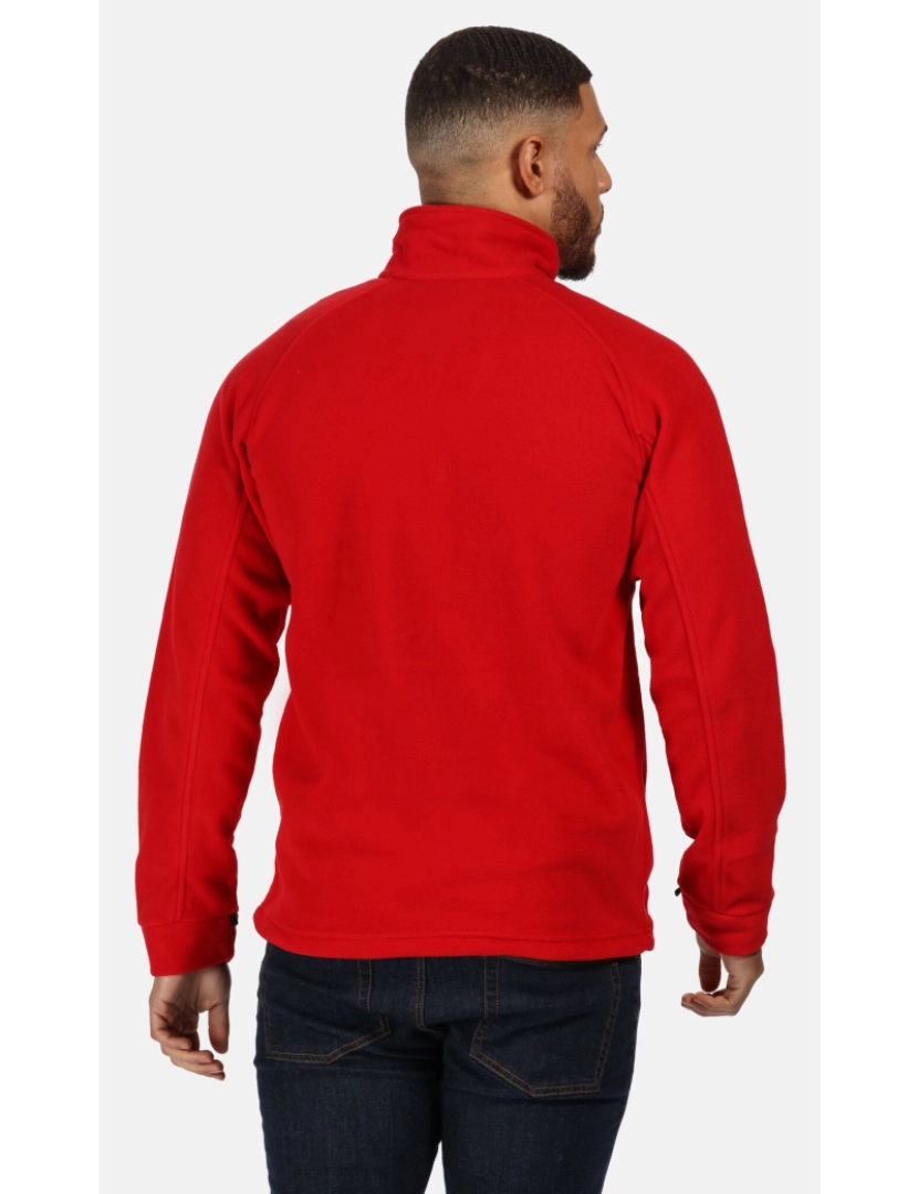 imagem de Regatta Mens Thor Iii Fleece Jacket3