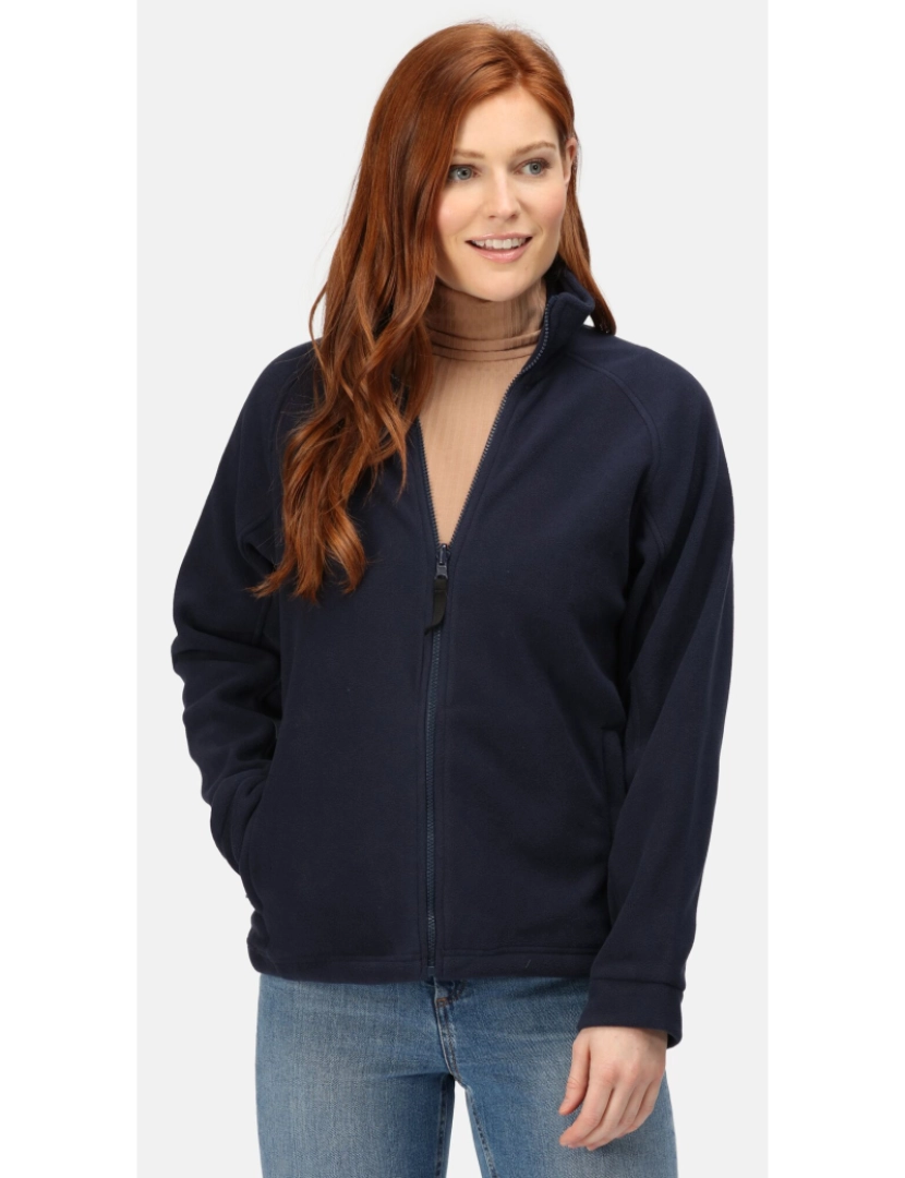 imagem de Regatta Senhoras e Mulheres Thor Iii Fleece Jacket2