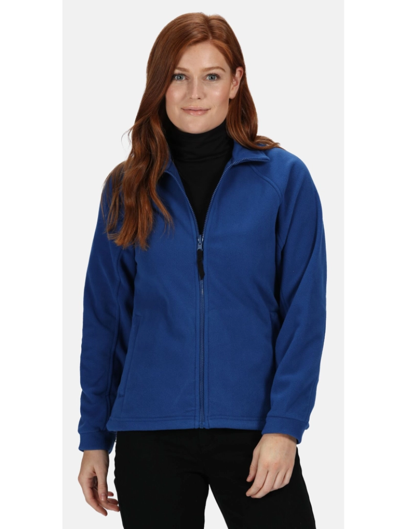 imagem de Regatta Senhoras e Mulheres Thor Iii Fleece Jacket3