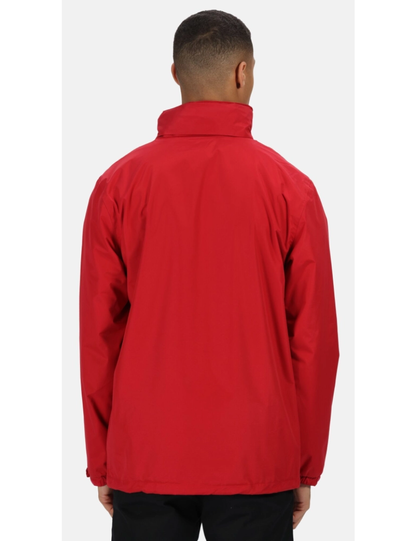 imagem de Regatta Mens Standout Ardmore Jacket (Waterproof & Windproof)3