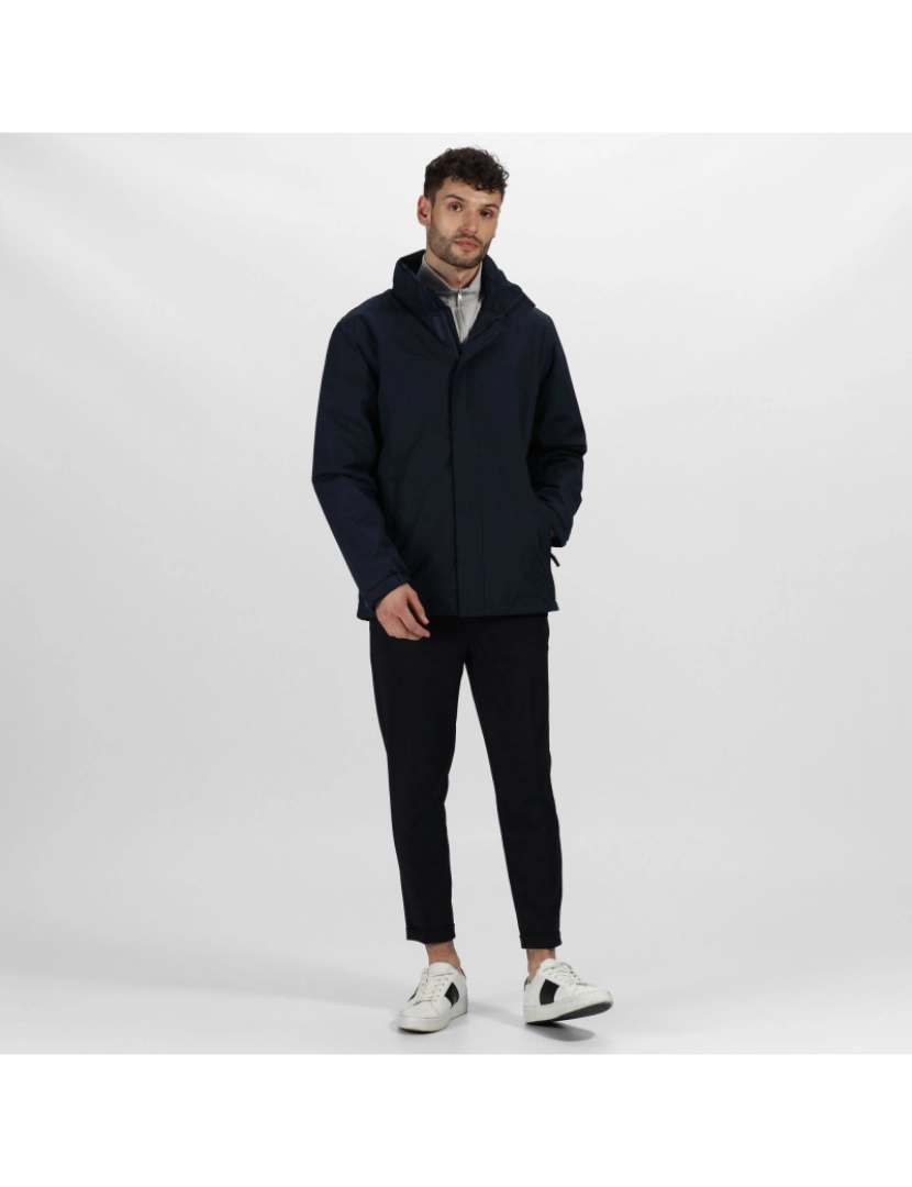 imagem de Regatta Mens Standout Ardmore Jacket (Waterproof & Windproof)2