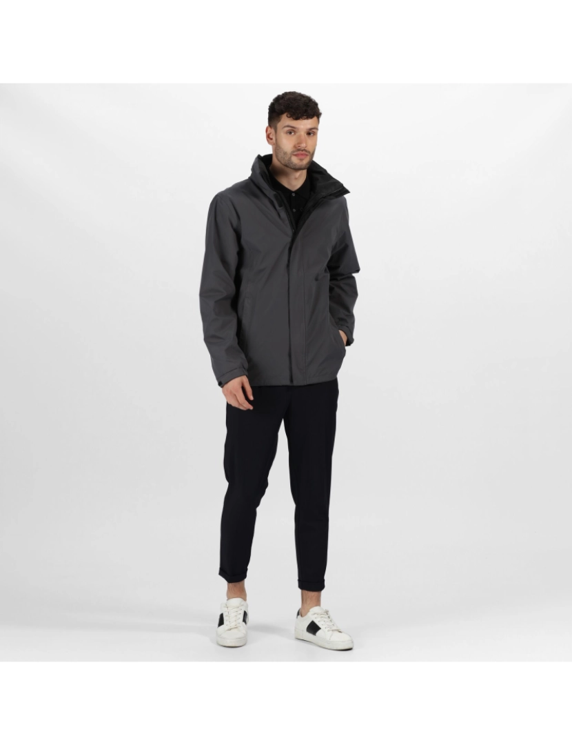 imagem de Regatta Mens Standout Ardmore Jacket (Waterproof & Windproof)2