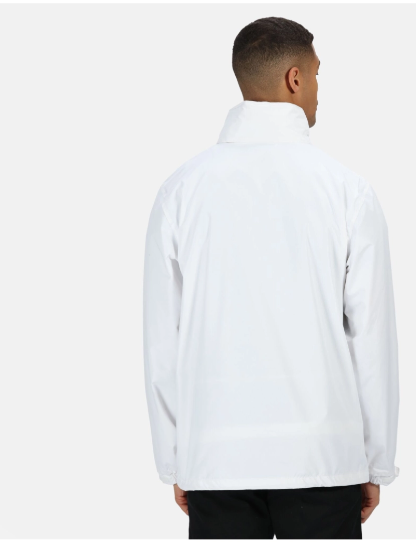 imagem de Regatta Mens Standout Ardmore Jacket (Waterproof & Windproof)4