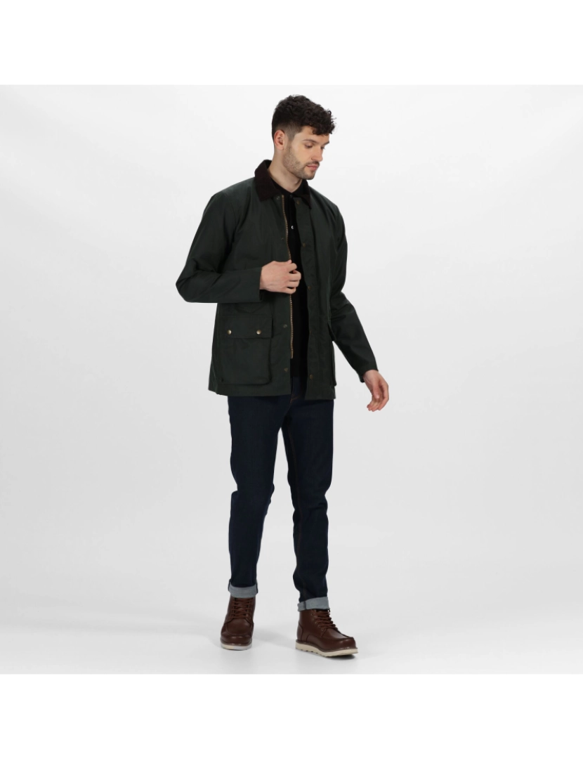 imagem de Regatta Mens Banbury Jacket4