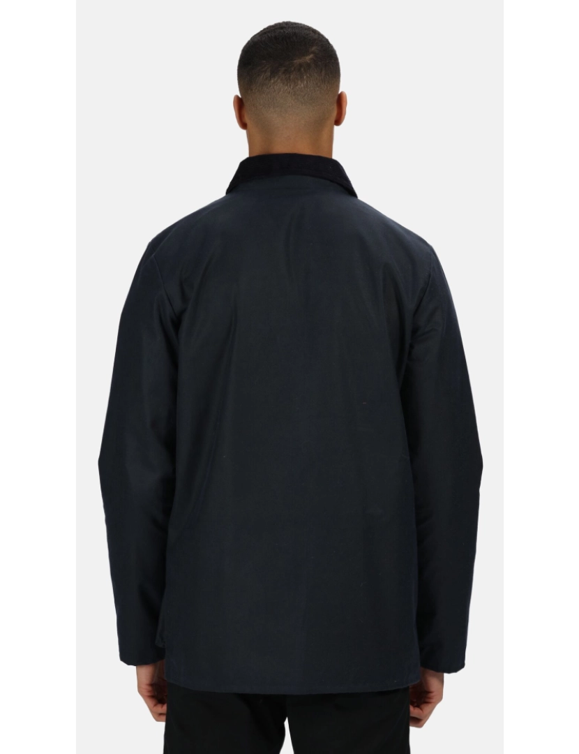 imagem de Regatta Mens Banbury Jacket2
