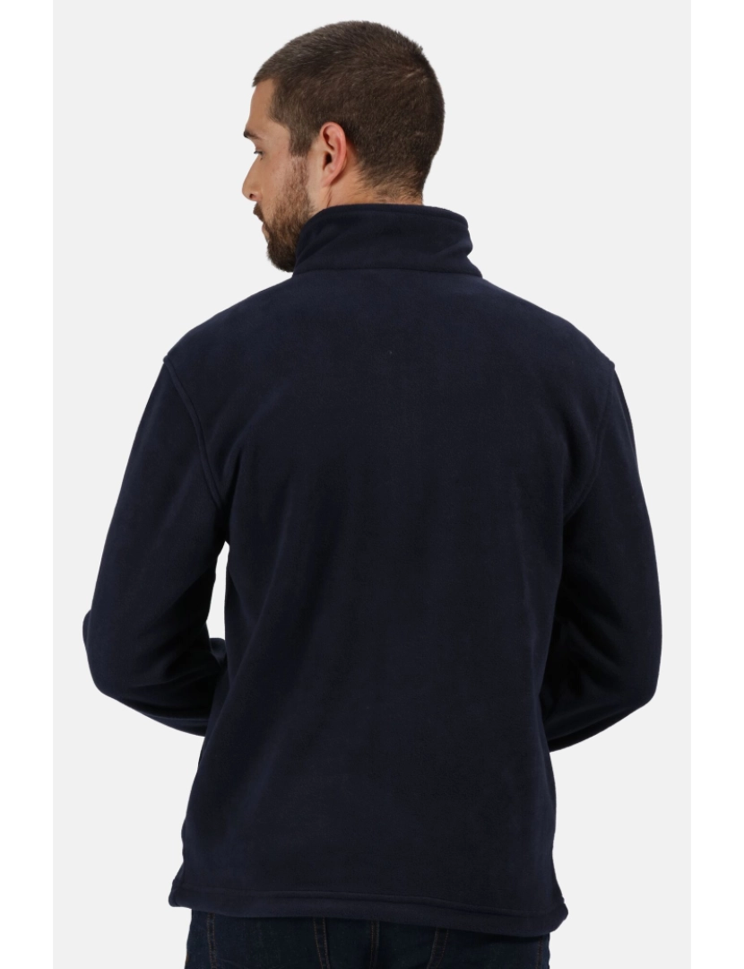 imagem de Regatta Mens Thor 300 Full Zip Fleece Jacket2