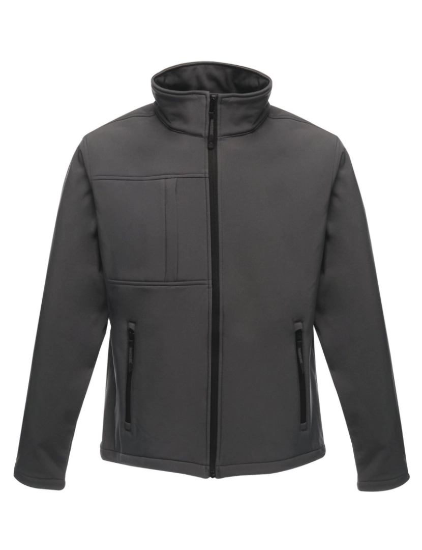 Regatta - Regatta Professional Mens Octagon Ii impermeável Jaqueta de Softshell