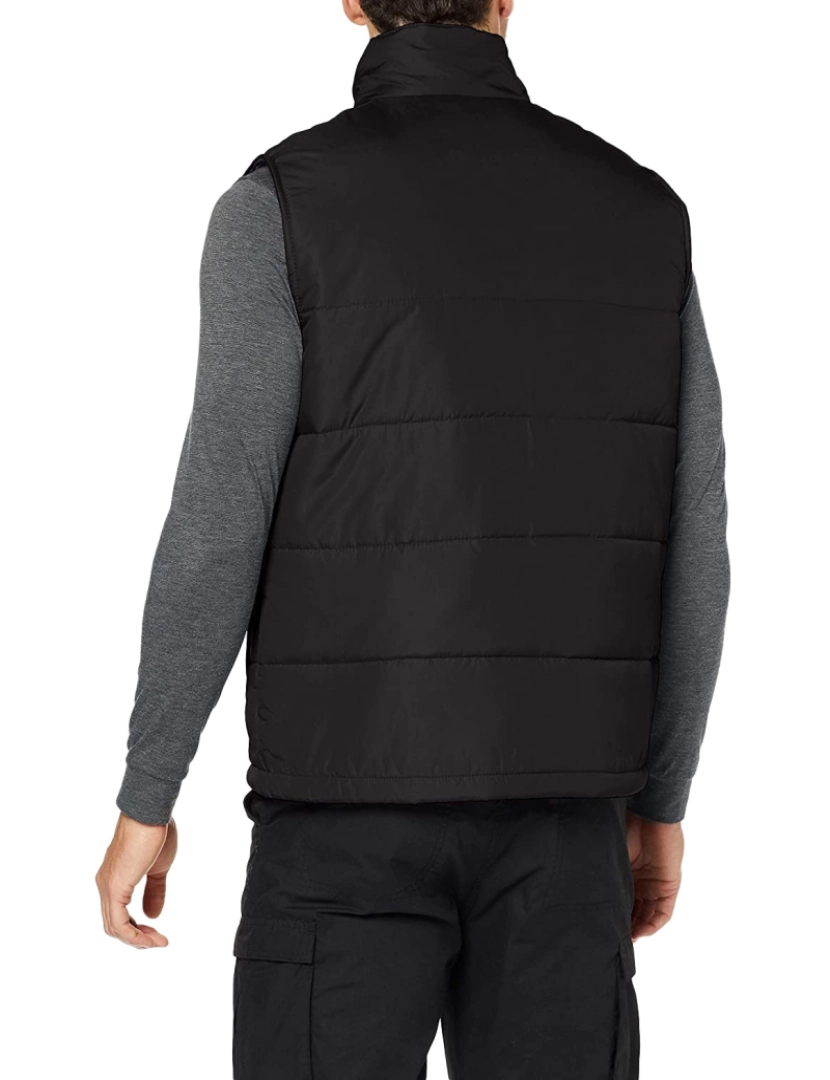 imagem de Regatta Mens Acesso isolado Bodywarmer2
