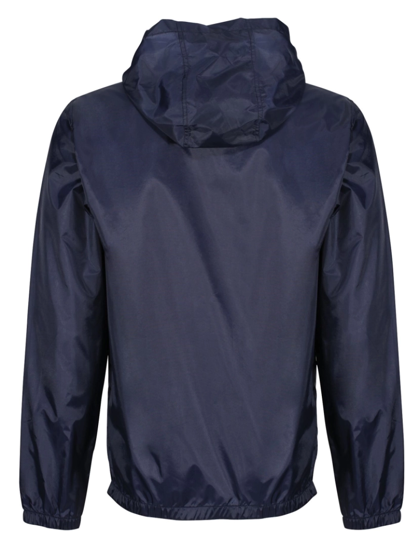 imagem de Regatta Mens Asset Shell casaco leve2