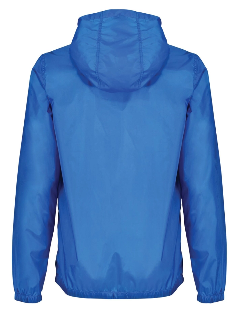 imagem de Regatta Mens Asset Shell casaco leve2