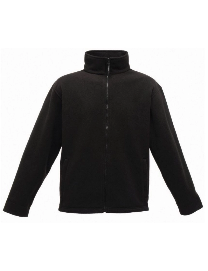 Regatta - Regatta Mens Thor 350 Full Zip Fleece Jacket