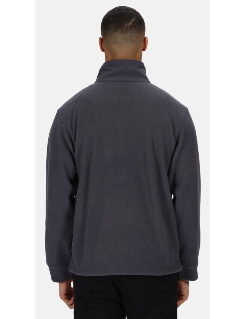 imagem de Regatta Mens Thor 350 Full Zip Fleece Jacket4