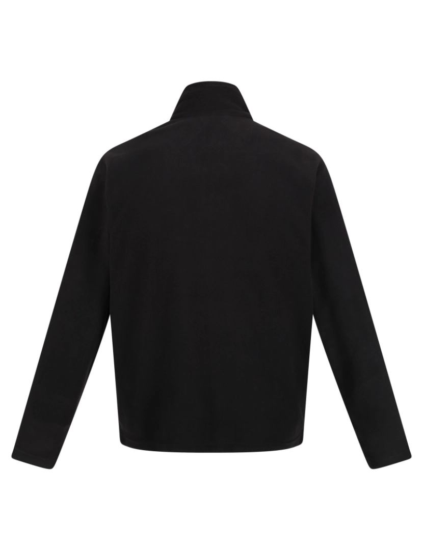 imagem de Regatta Mens clássico Microfleece Jacket2