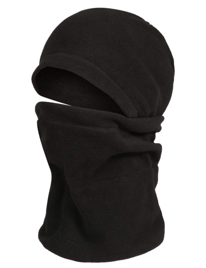 imagem de Regatta Unisex adulto velo com capuz Snood1