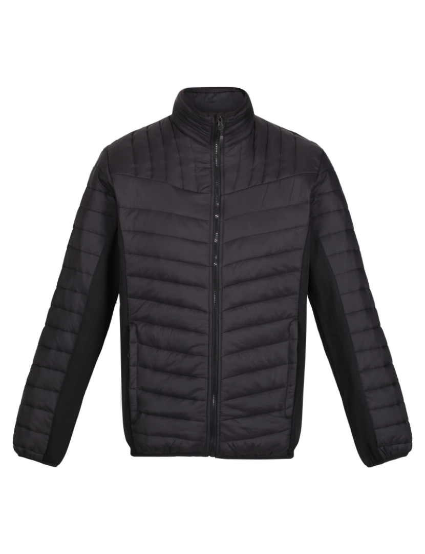 Regatta - Regatta Mens Tourer Hybrid Jacket
