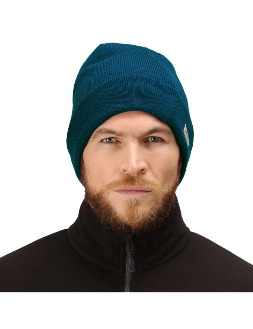 imagem de Regatta Mens Thinsulate térmica chapéu de inverno2