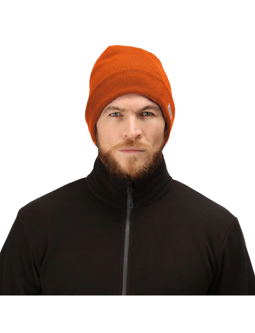 imagem de Regatta Mens Thinsulate térmica chapéu de inverno3