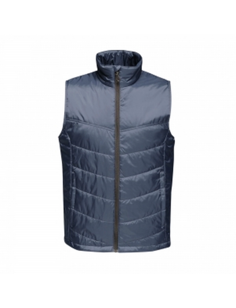 Regatta - Regatta Mens Stage Ii isolado Bodywarmer