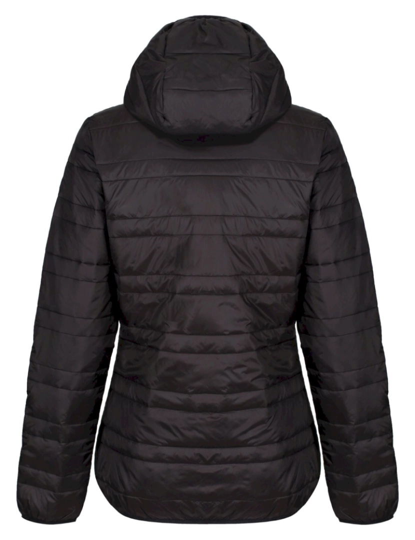 imagem de Regatta Womens/Ladies Firedown Packaway Isolado Jacket2