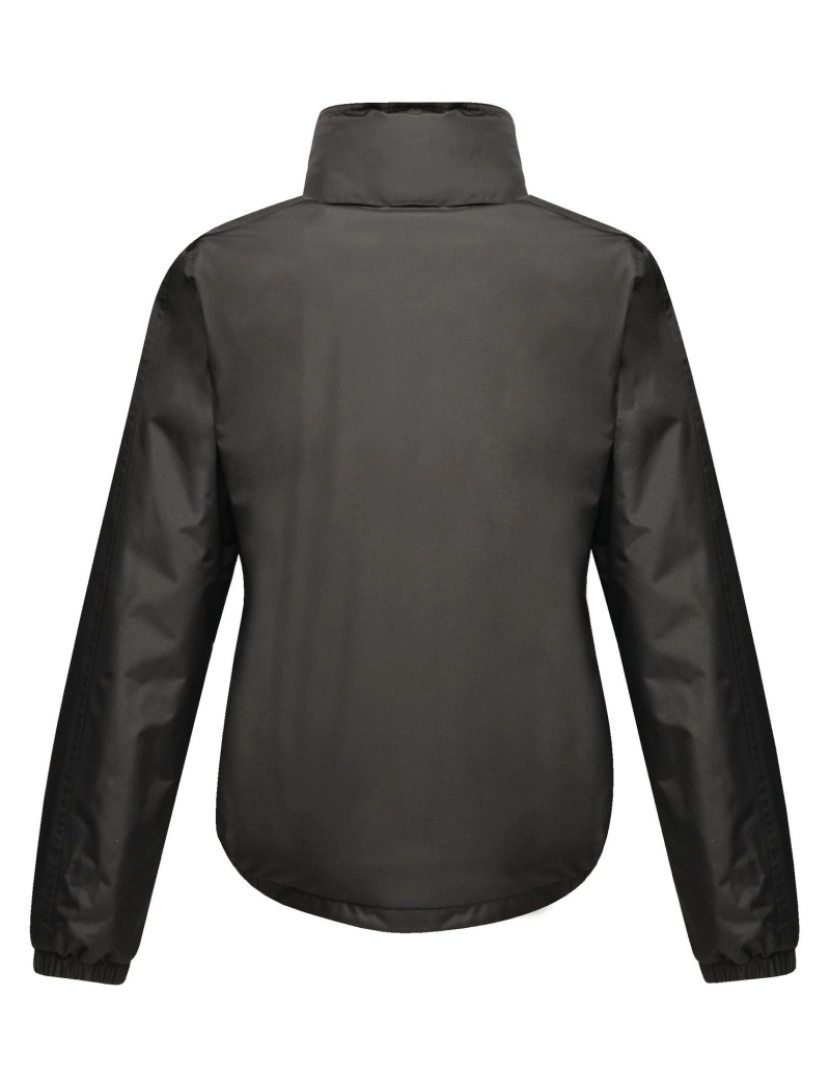 imagem de Regatta Womens/Ladies Dover casaco isolado impermeável2