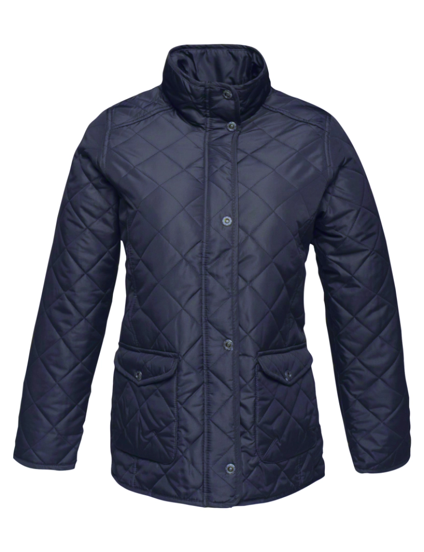 Regatta - Regatta Womens/Ladies Tarah Quilted Jacket
