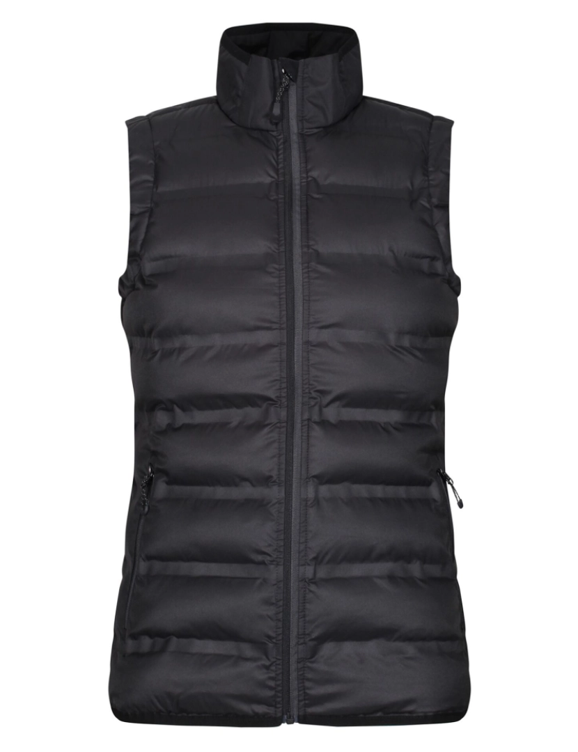 imagem de Regatta Womens/Ladies X-Pro Icefall Ii Body Warmer1