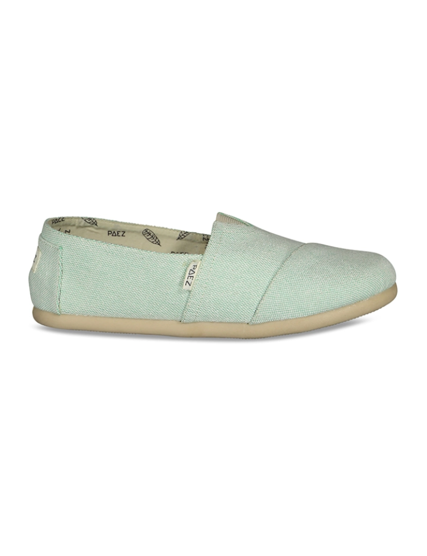 Paez  - Paez Senhora Classic Combi Verde Mist 