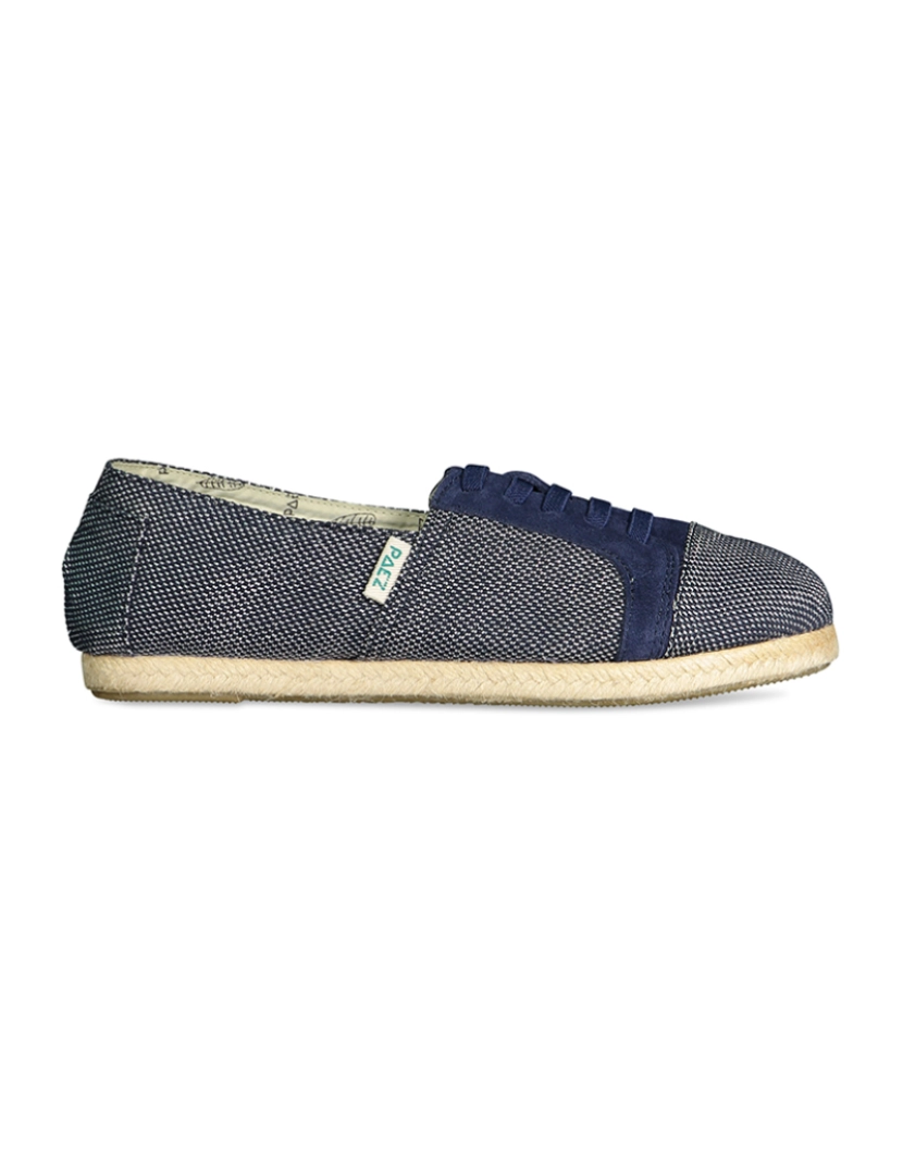 Paez  - Paez Senhora Original Raw Ténis Azul Navy 