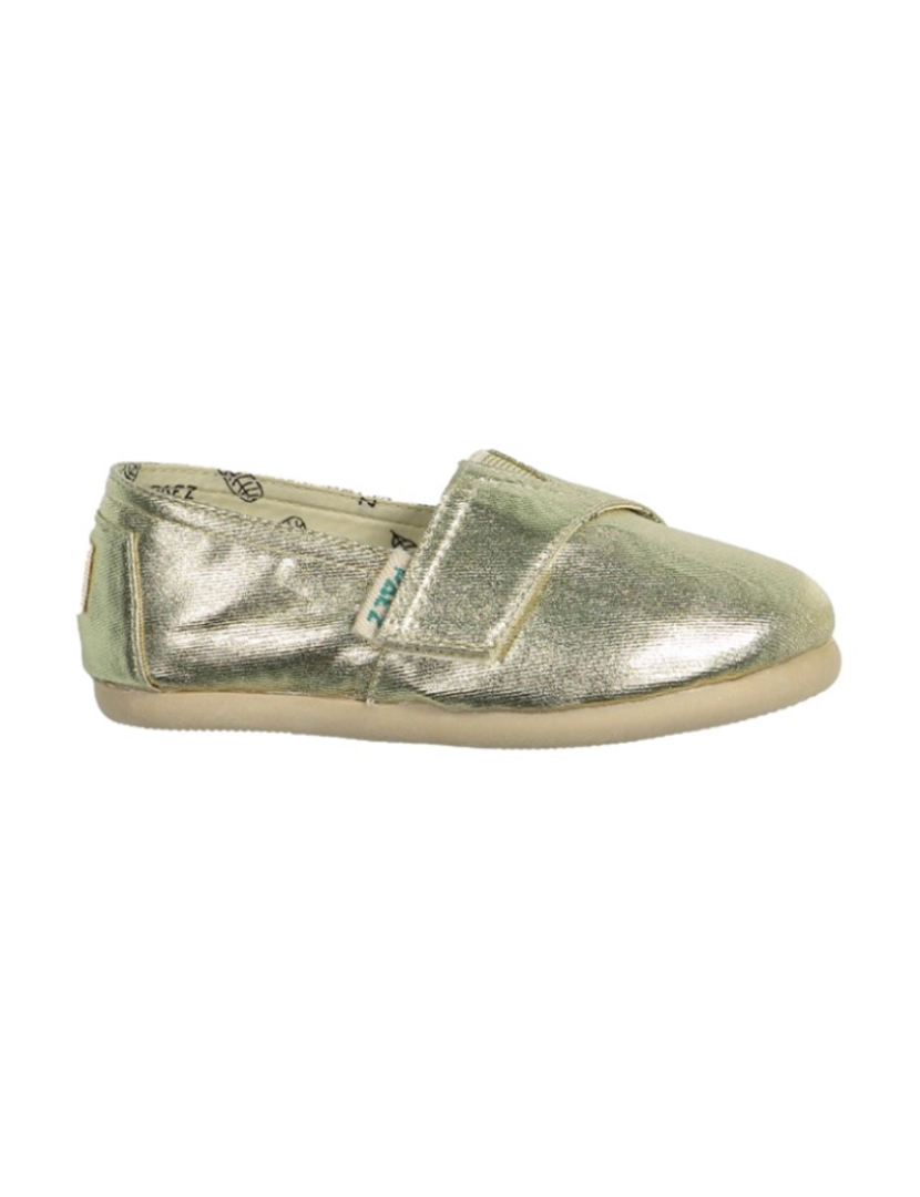 Paez  - Paez Mini Kids Classic Combi Dourado 