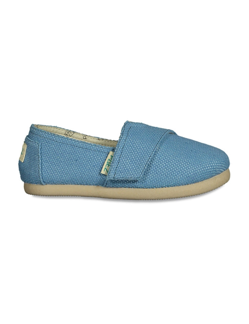 Paez  - Paez Mini Kids Classic Panama Aqua 