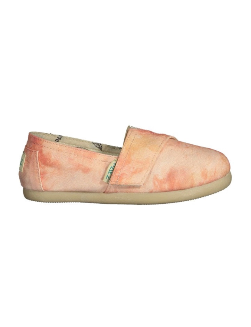 Paez  - Paez Mini Kids Classic Tye Dye Coral 