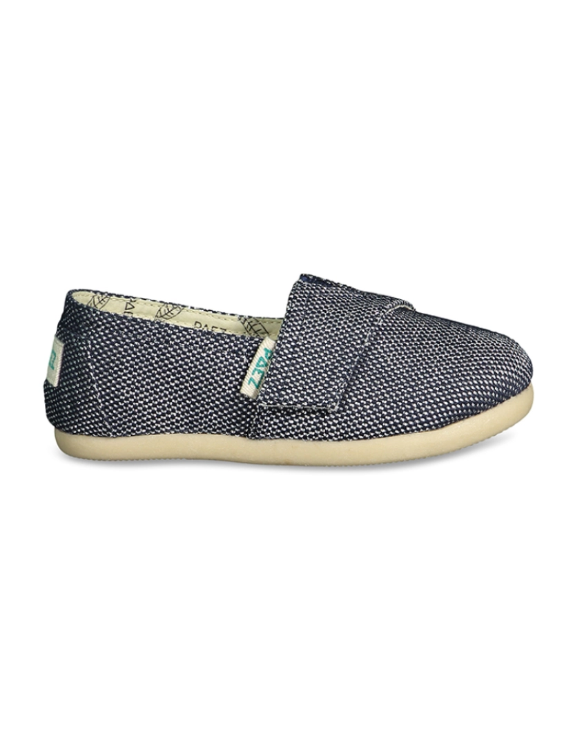 Paez  - Paez Mini Kids Original Day & Sparks Azul Navy 