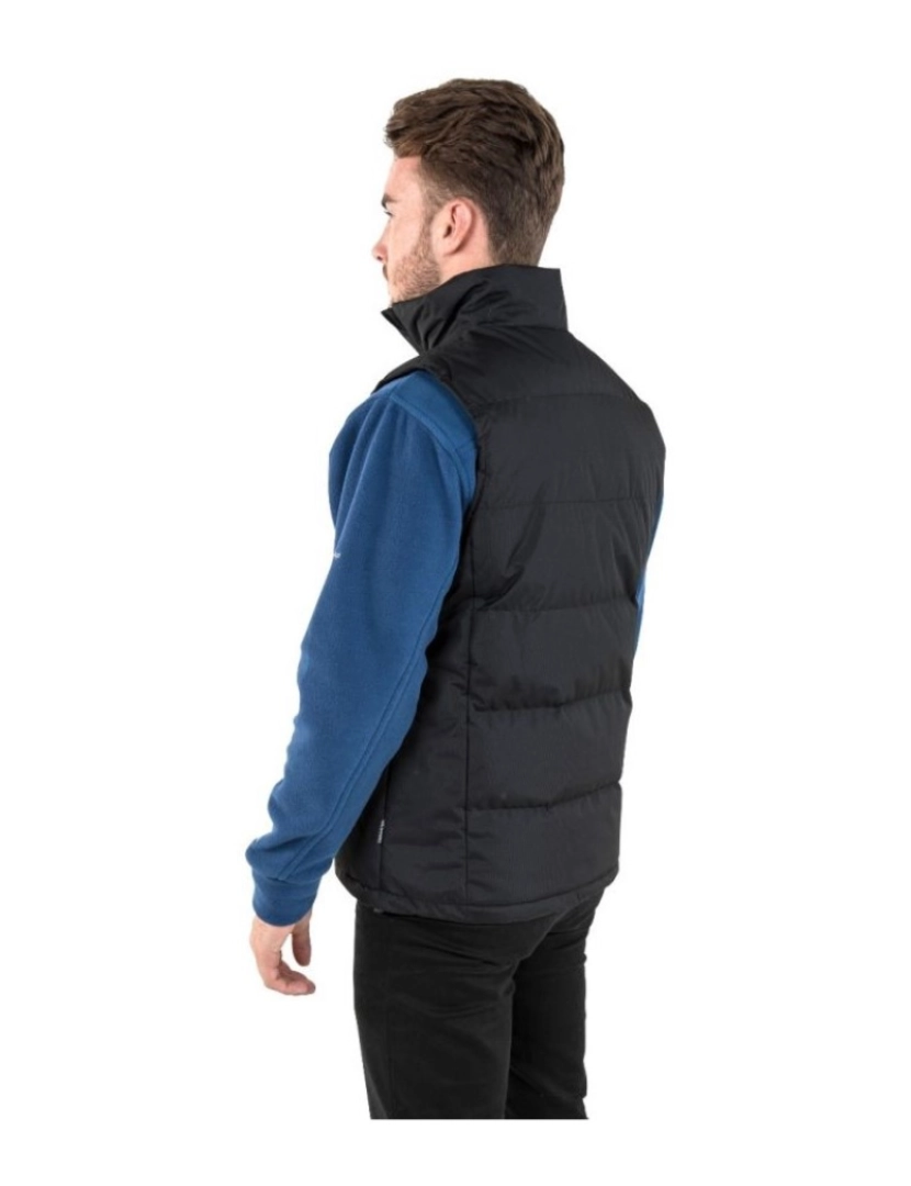 imagem de Trespass Mens Clasp acolchoado Gilet/Bodywarmer5