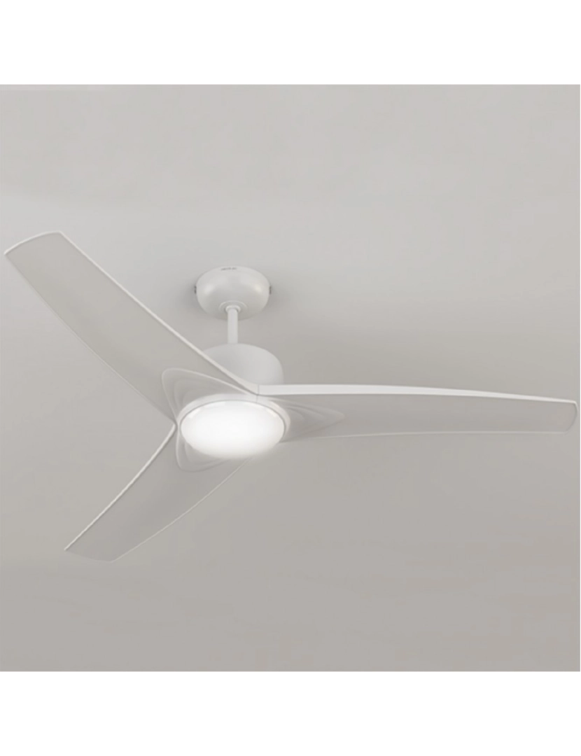 imagem de Ventoinha de teto EnergySilence Aero 550 Cecotec2