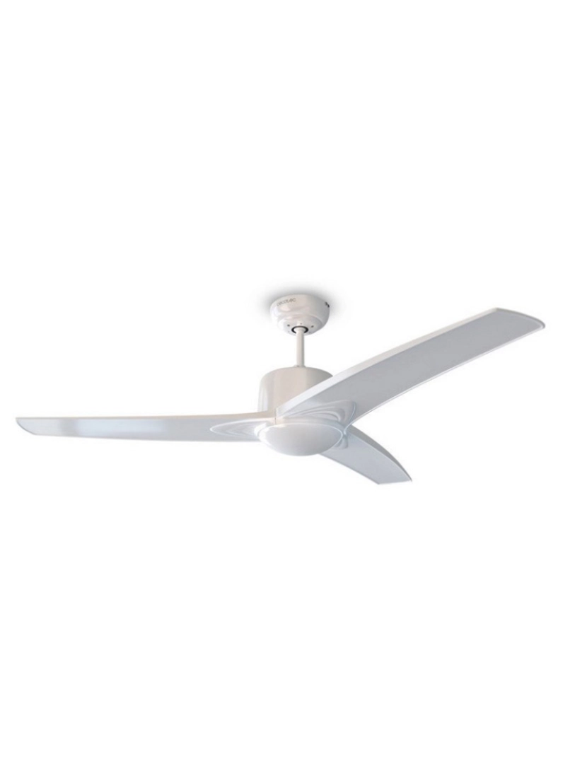 Cecotec - Ventilador EnergySilence Aero 550