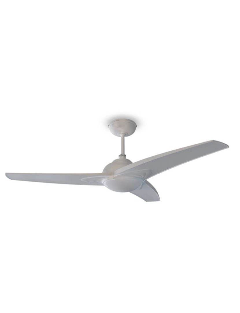 Cecotec - Ventilador EnergySilence Aero 460